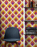OTTOMAN PATTERN Wallpaper by Mindthegap