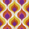 OTTOMAN PATTERN Wallpaper by Mindthegap