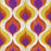 OTTOMAN PATTERN Wallpaper by Mindthegap