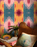 PATOLA Wallpaper by Mindthegap