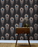 PEACOCK Wallpaper by Mindthegap