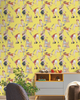 PIN-UP GIRLS Wallpaper by Mindthegap