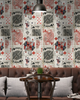 PLAY CARDS Wallpaper by Mindthegap