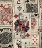 PLAY CARDS Wallpaper by Mindthegap