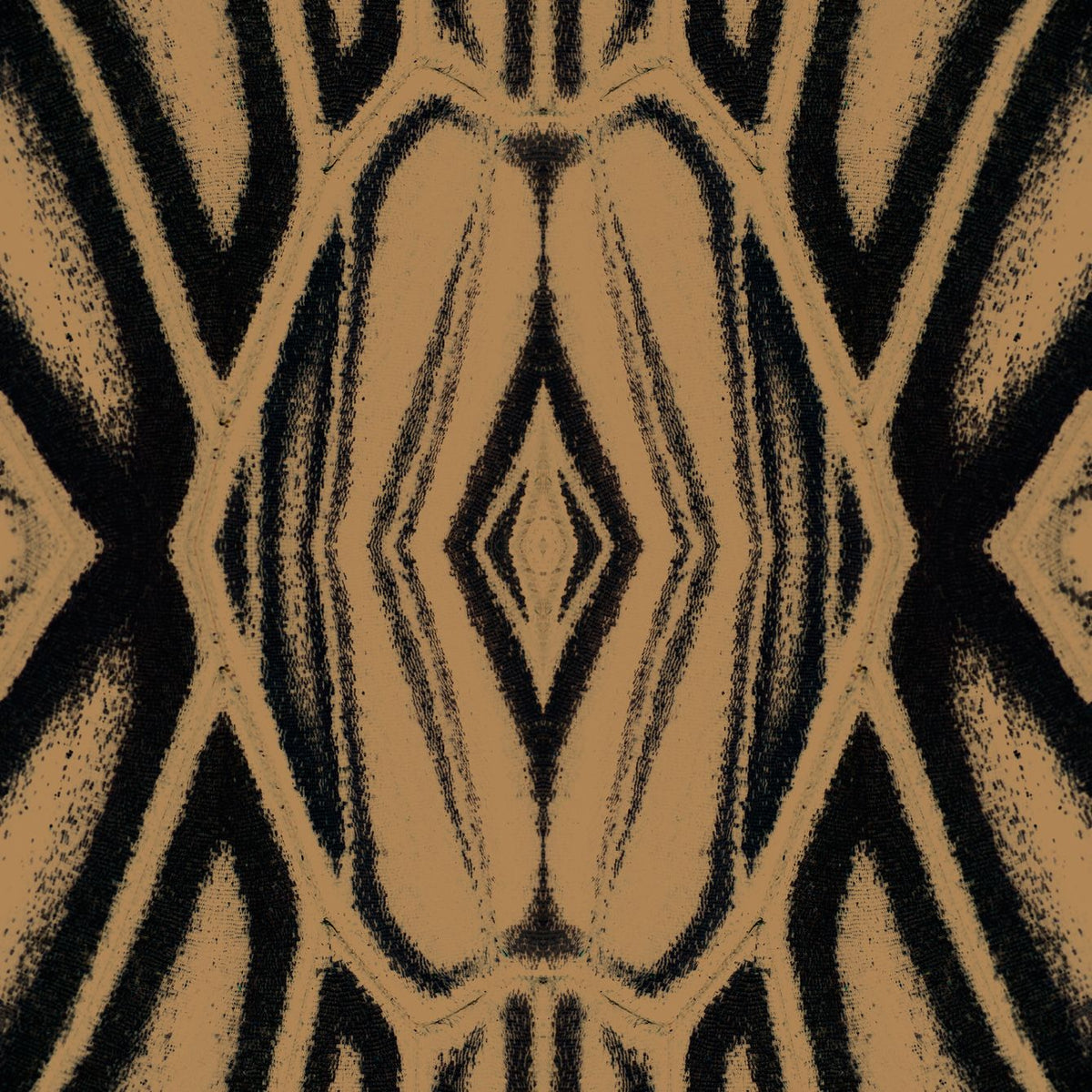 QUAGGA Wallpaper by Mindthegap
