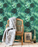 RAINFOREST Wallpaper by Mindthegap