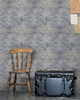 RUST TEXTURE Wallpaper by Mindthegap