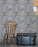 RUST TEXTURE Wallpaper by Mindthegap