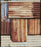 RUSTY TIN Wallpaper by Mindthegap