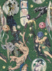 SCI-FI COMICS Wallpaper by Mindthegap