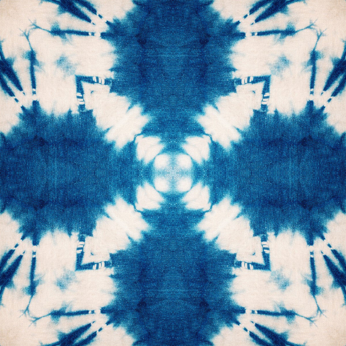SHIBORI BUTTERFLY Wallpaper by Mindthegap
