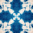 SHIBORI BUTTERFLY Wallpaper by Mindthegap