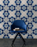 SHIBORI FLOWER Wallpaper by Mindthegap