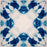 SHIBORI FLOWER Wallpaper by Mindthegap