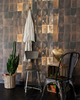 SHIBUI Copper Wallpaper by Mindthegap