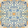SPANISH TILE Wallpaper by Mindthegap