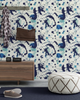 SPLATTERS Wallpaper by Mindthegap