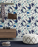 SPLATTERS Wallpaper by Mindthegap