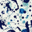 SPLATTERS Wallpaper by Mindthegap