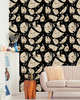 TERRAZZO Wallpaper by Mindthegap