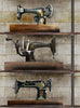 THE MACHINIST Wallpaper by Mindthegap