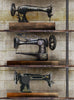 THE MACHINIST Wallpaper by Mindthegap