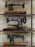 THE MACHINIST Wallpaper by Mindthegap