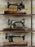 THE MACHINIST Wallpaper by Mindthegap
