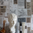 THE SKETCH BOOK Wallpaper by Mindthegap