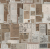 THE SKETCH BOOK Wallpaper by Mindthegap