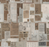 THE SKETCH BOOK Wallpaper by Mindthegap