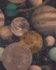 THE UNIVERSE Papier peint par Mindthegap