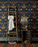 Papier peint TRANSYLVANIA FOLK Blue de Mindthegap