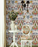 TRANSYLVANIA FOLK Wallpaper by Mindthegap