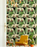 Papier peint TREASURE ISLAND Anthracite par Mindthegap