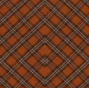 Papier peint TARTAN INSOLITE par Mindthegap