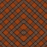 Papier peint TARTAN INSOLITE par Mindthegap