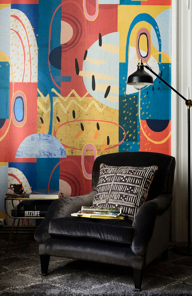URBANISM Wallpaper by Mindthegap