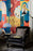 URBANISM Wallpaper by Mindthegap