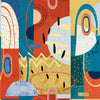 URBANISM Wallpaper by Mindthegap
