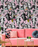 WATCH OUT! Pink Wallpaper by Mindthegap