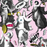 WATCH OUT! Pink Wallpaper by Mindthegap