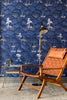 WAVES OF TSUSHIMA Wallpaper by Mindthegap