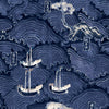 WAVES OF TSUSHIMA Wallpaper by Mindthegap