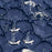 WAVES OF TSUSHIMA Wallpaper by Mindthegap