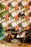 CENTURY ELEMENTS Wallpaper by Mindthegap