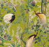 ROYAL GARDEN Wallpaper by Mindthegap