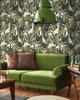 EXOTIC FRUIT Wallpaper by Mindthegap
