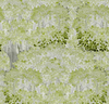 SAVAGE LEAVES Wallpaper by Mindthegap
