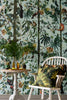 WILDLIFE OF PAPUA Wallpaper by Mindthegap